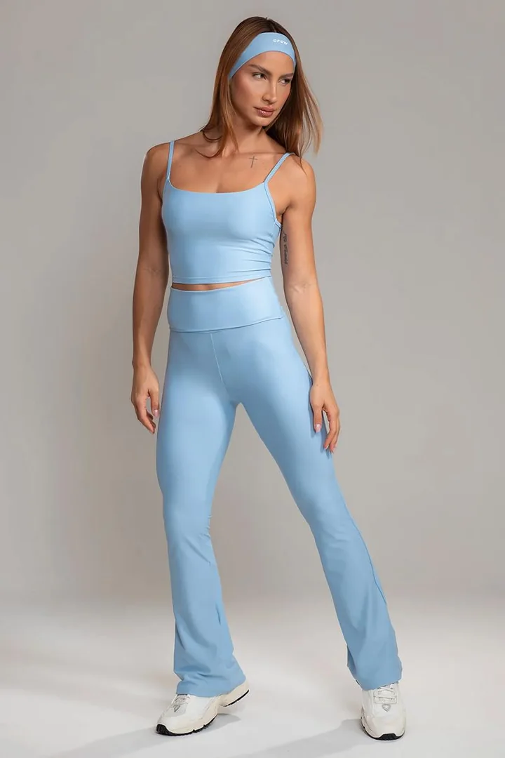 Flaire Skin Superhigh na cor Brisa