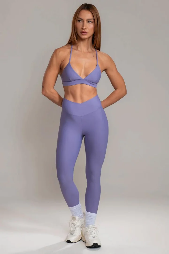 Legging Skin Cross na cor Cosmic